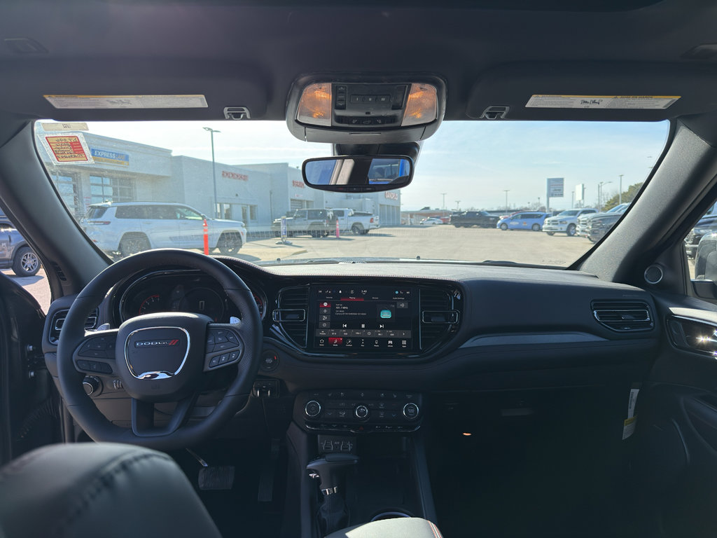 New 2026 Dodge Durango GT image 28