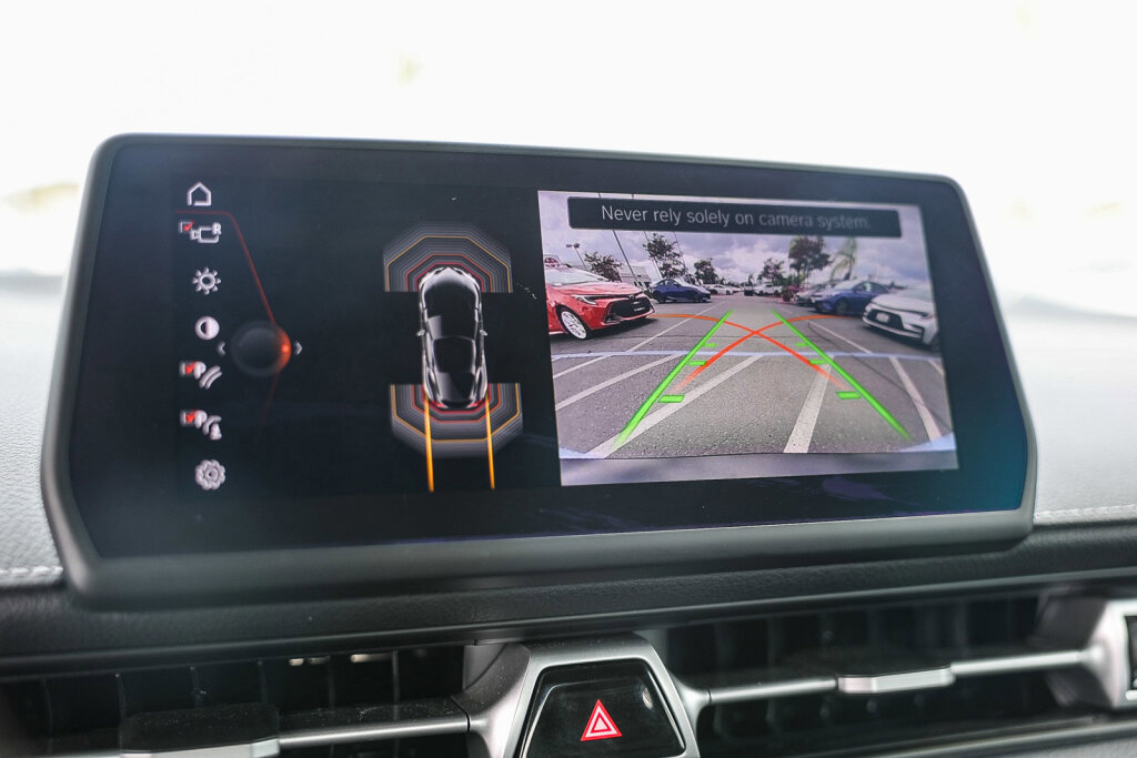 Certified 2021 Toyota Supra Premium w/ Driver Assist Package RWD image 12