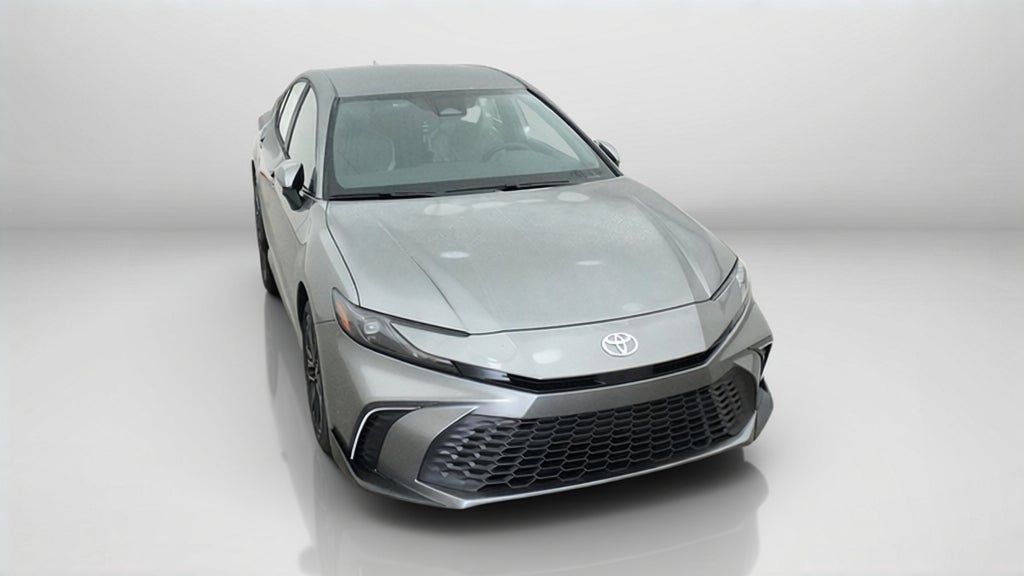 New 2026 Toyota Camry SE FWD image 14