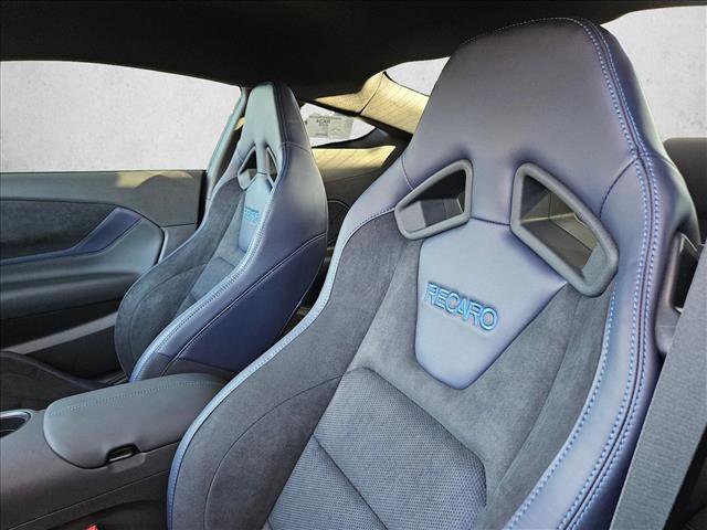 New 2026 Ford Mustang Dark Horse image 5