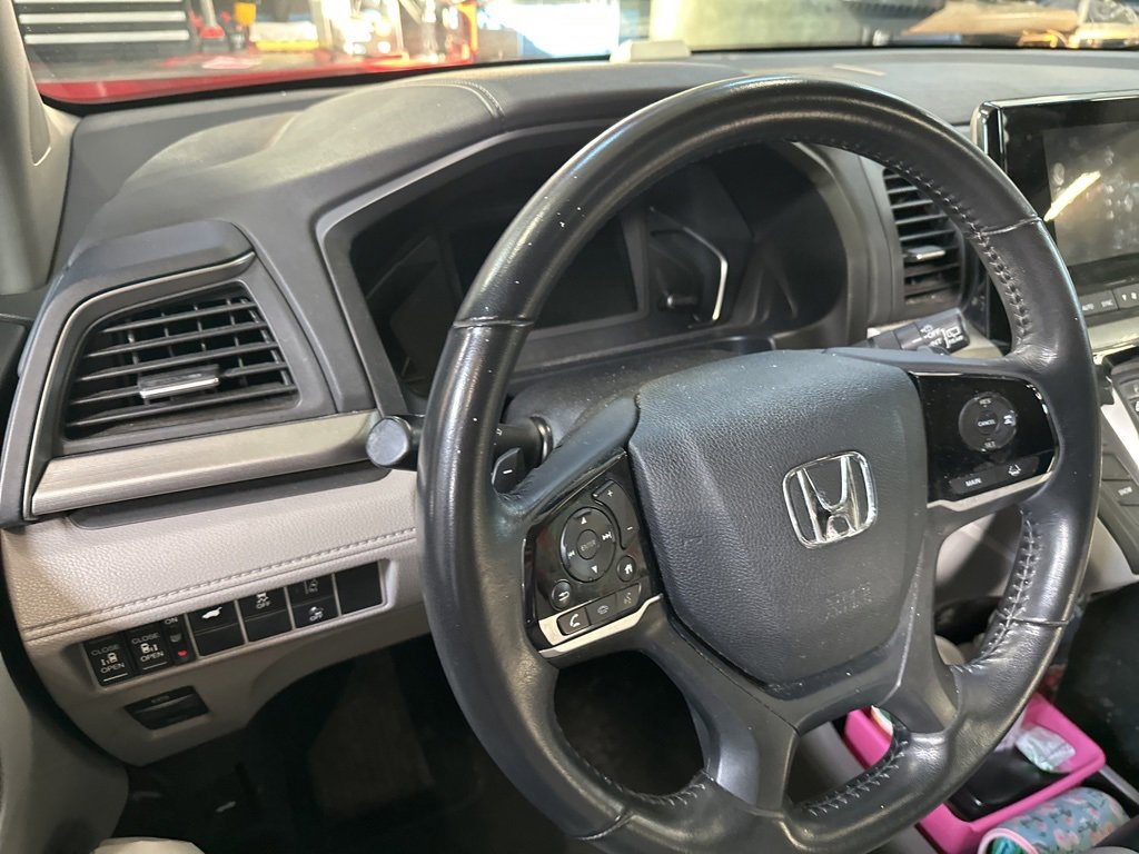 Used 2019 Honda Odyssey EX-L image 7