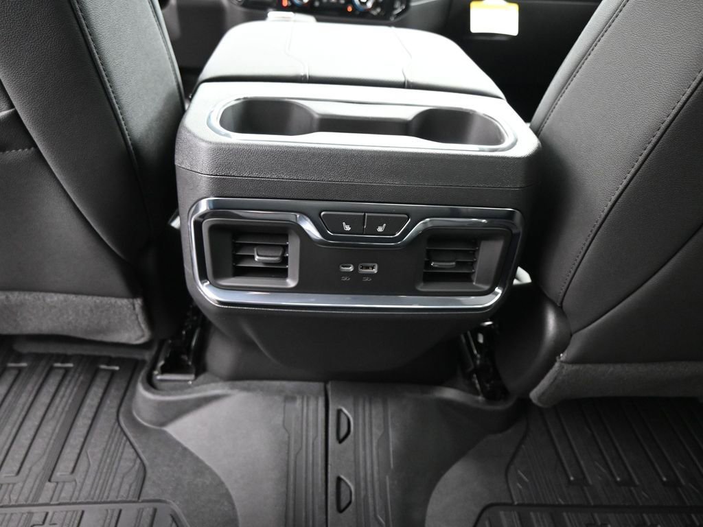 New 2026 GMC Sierra 1500 SLT w/ SLT Premium Plus Package image 23