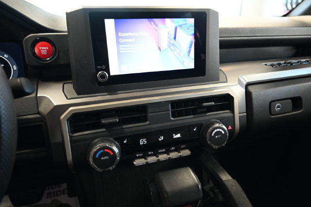 Used 2024 Toyota Tacoma TRD Off-Road AWD/4WD image 16