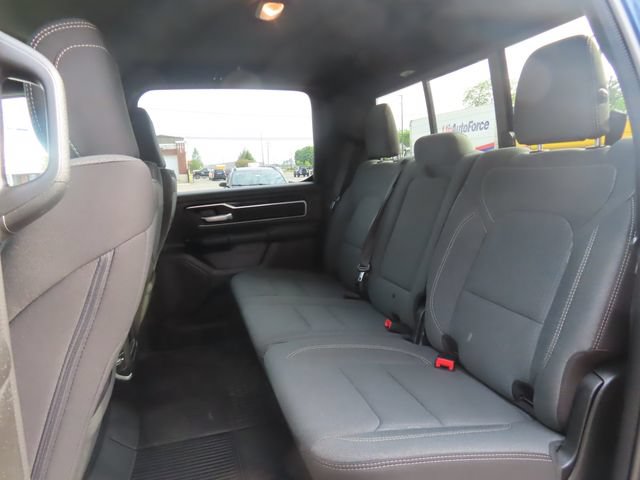 Used 2023 RAM 1500 Big Horn AWD/4WD image 22