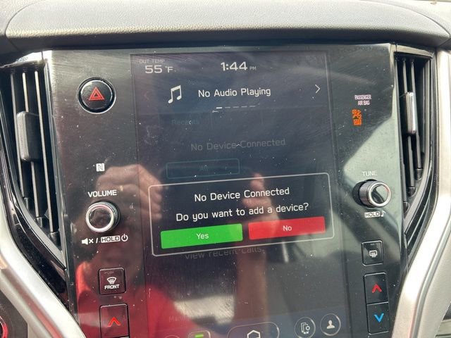 Used 2023 Subaru Outback Premium image 11