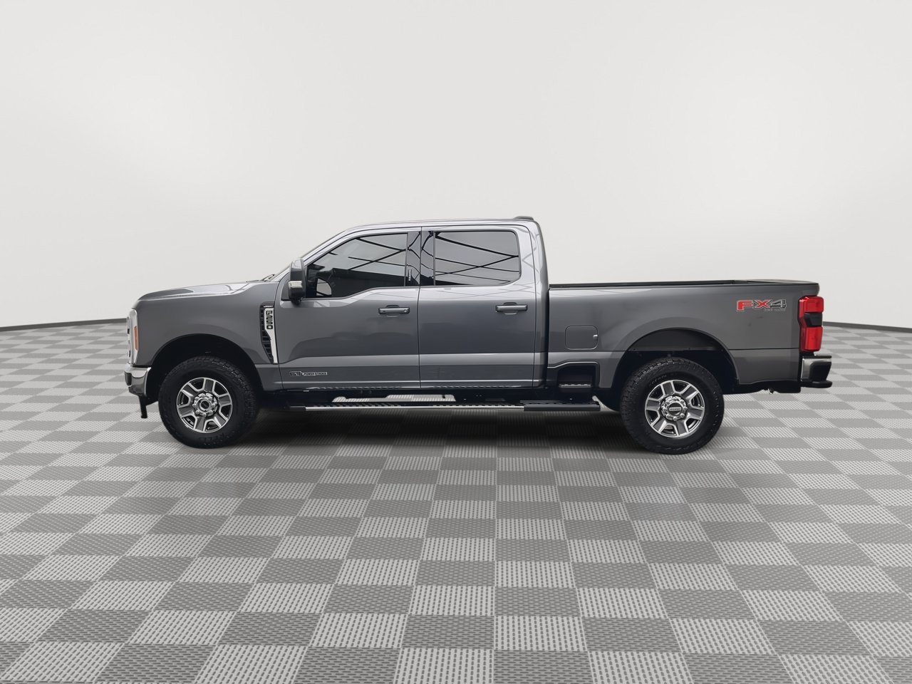 Certified 2023 Ford F250 Lariat AWD/4WD image 45