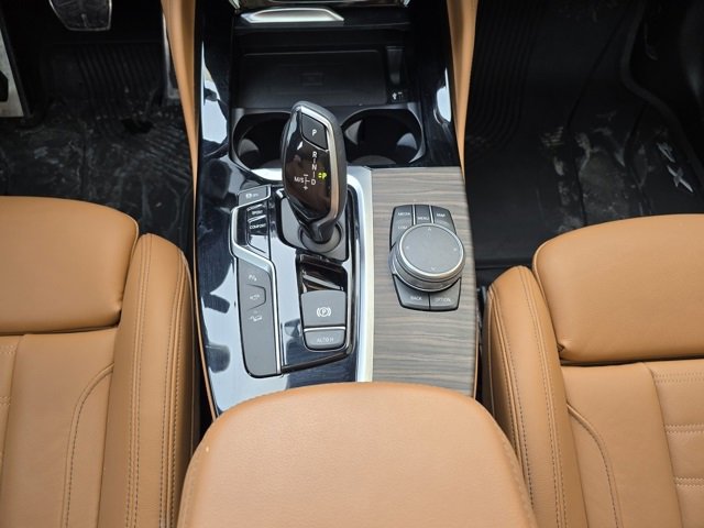 Used 2019 BMW X4 xDrive30i w/ Executive Package image 35