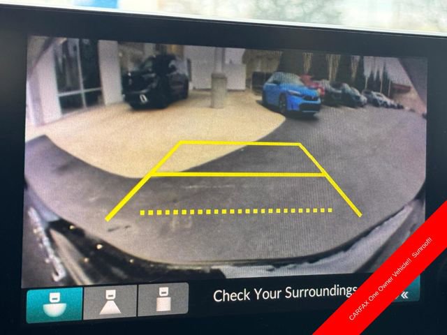 Certified 2023 Honda Accord EX image 17