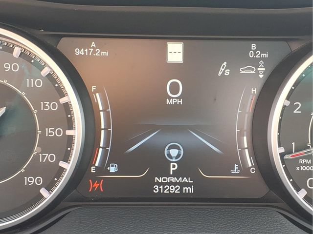 Used 2023 Maserati Levante Modena AWD/4WD image 13