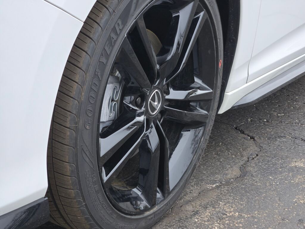 New 2026 Acura Integra A-Spec image 6