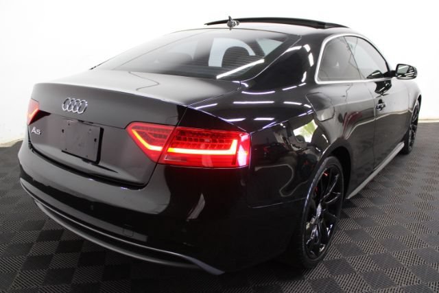 Used 2016 Audi A5 2.0T Premium Plus w/ Technology Package AWD/4WD image 11
