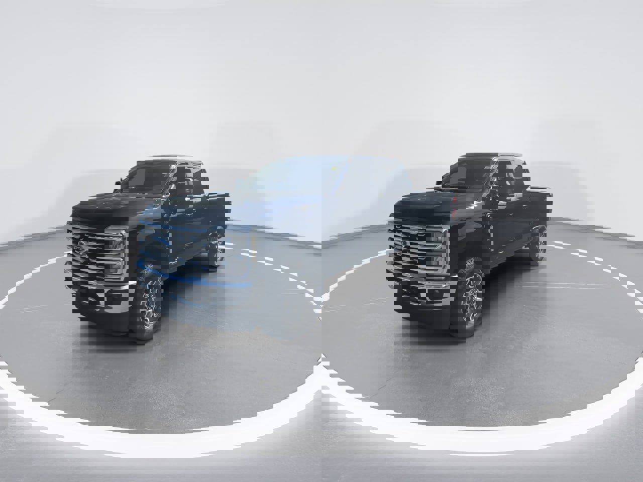 Used 2024 Ford F250 Lariat image 6