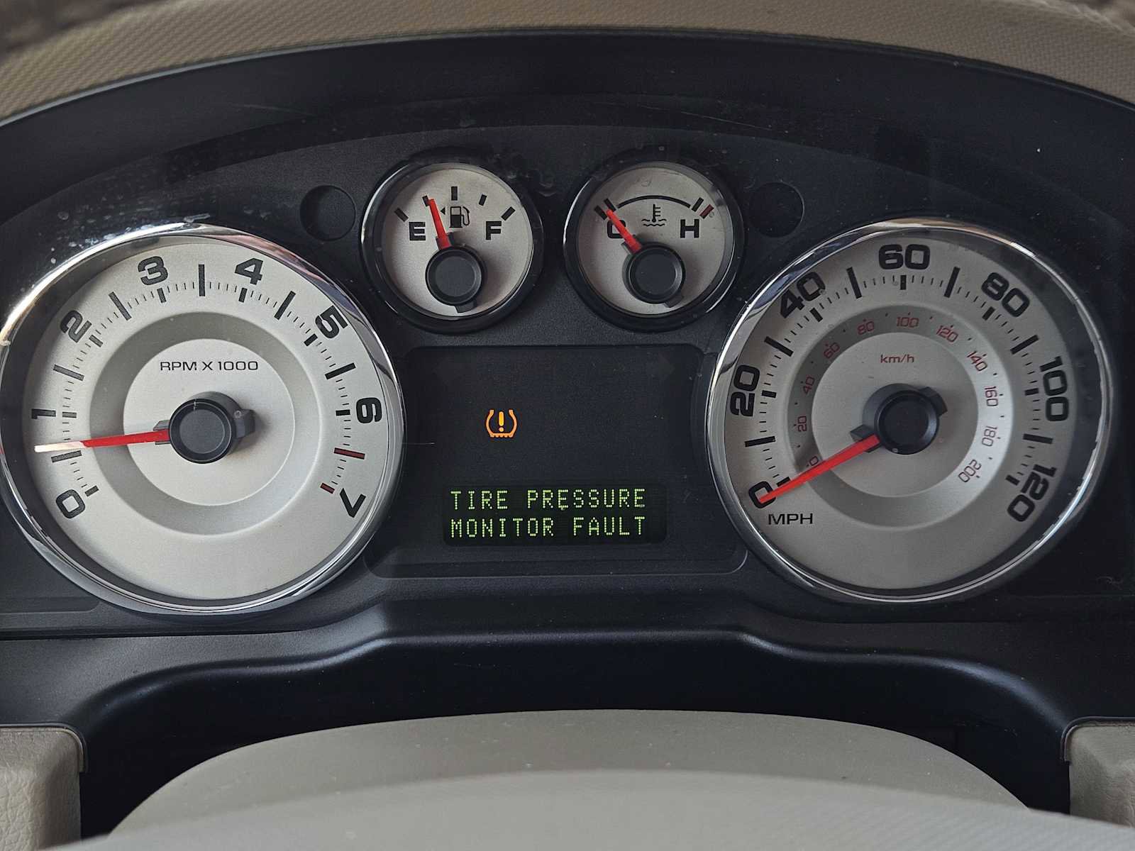 Used 2007 Ford Edge SEL Plus AWD/4WD image 16