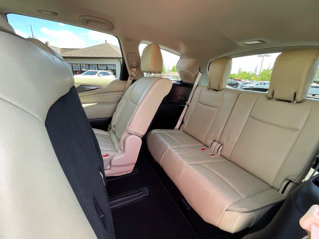 Used 2018 INFINITI QX60 Luxe AWD/4WD image 33