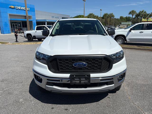 Used 2022 Ford Ranger XL w/ Equipment Group 101A High image 8
