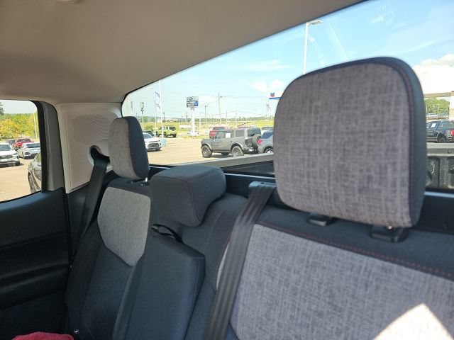 Used 2024 Ford Maverick XLT w/ XLT Luxury Package FWD image 13