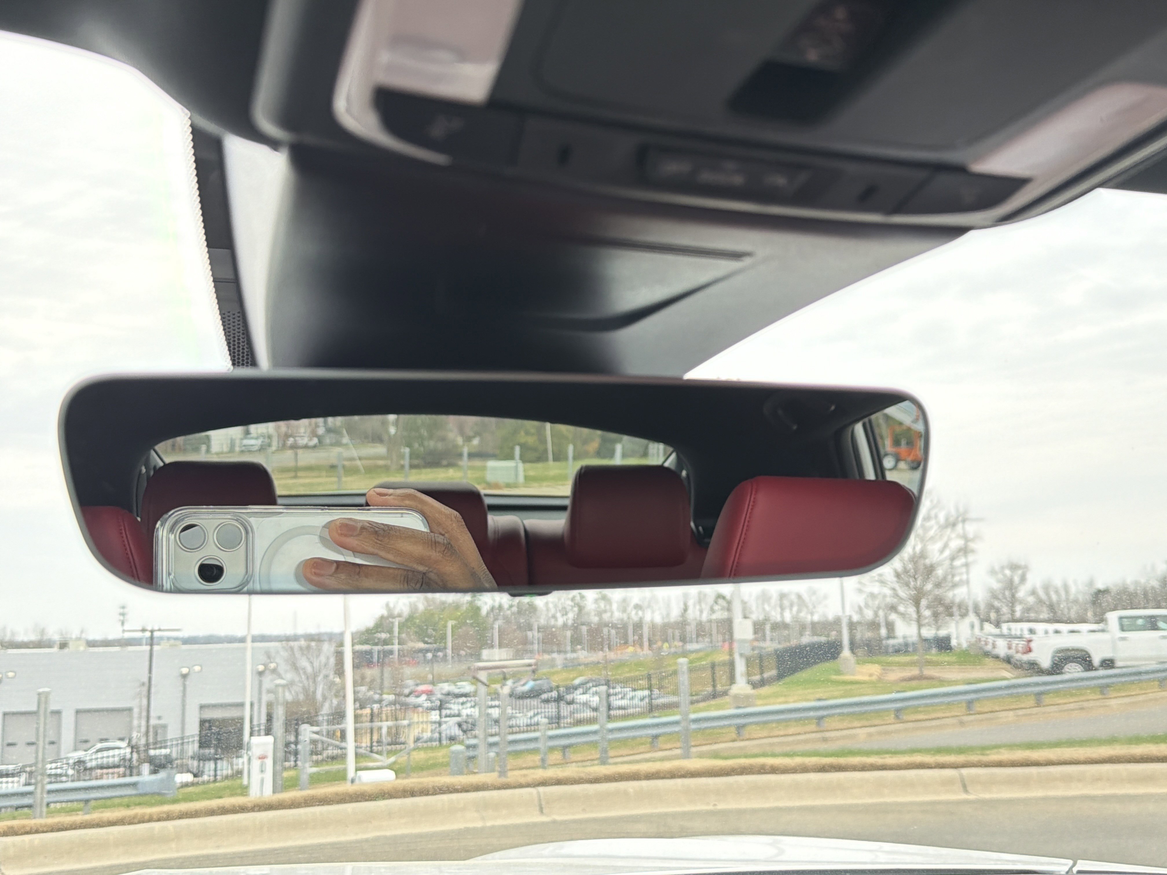 Certified 2026 Acura Integra A-Spec image 61