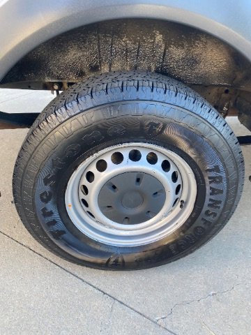 Used 2015 Freightliner Sprinter 2500 w/ Additional Battery Package image 25