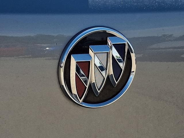 Used 2023 Buick Encore GX Select w/ Sport Touring Package AWD/4WD image 30