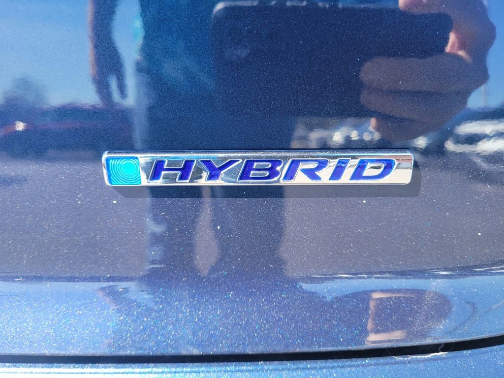 New 2026 Honda Accord EX-L image 6