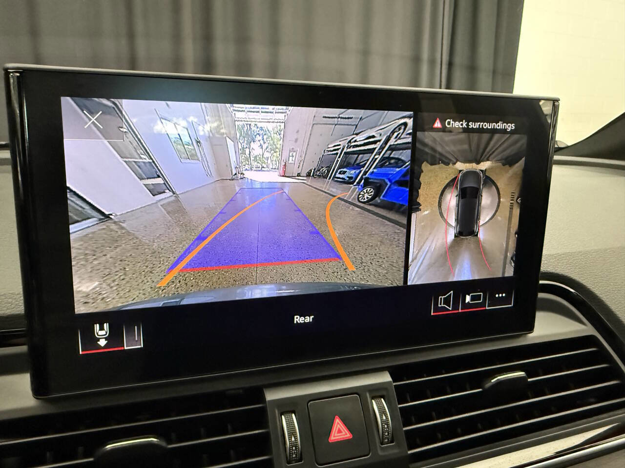 Used 2023 Audi Q5 2.0T Premium Plus w/ Premium Plus Package image 15