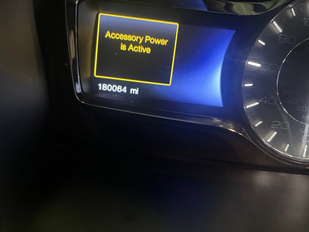 Used 2013 Lincoln MKX AWD image 5