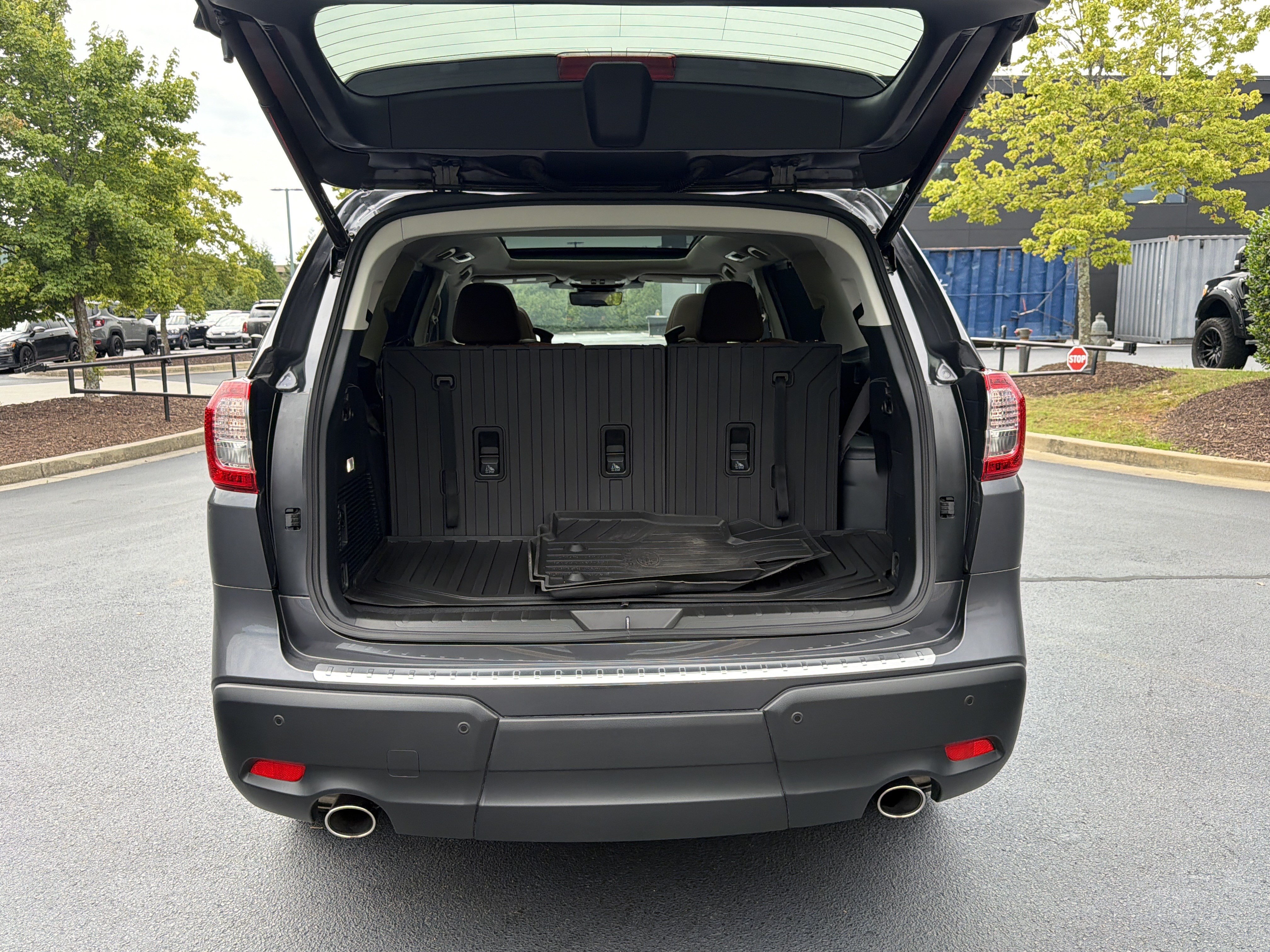 Used 2025 Subaru Ascent Touring AWD/4WD image 50