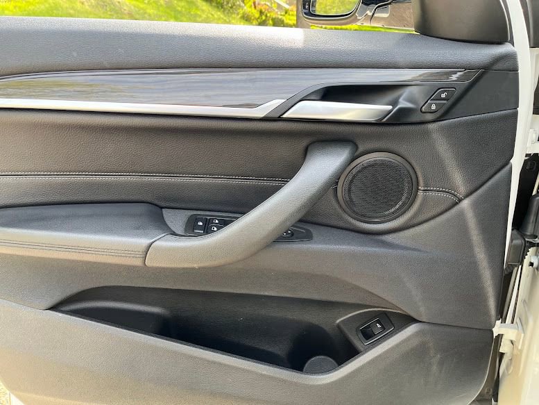 Used 2019 BMW X2 M35i w/ Premium Package image 6