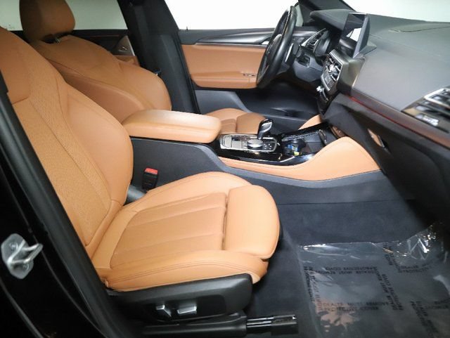 Used 2023 BMW X4 M40i w/ Premium Package AWD/4WD image 35