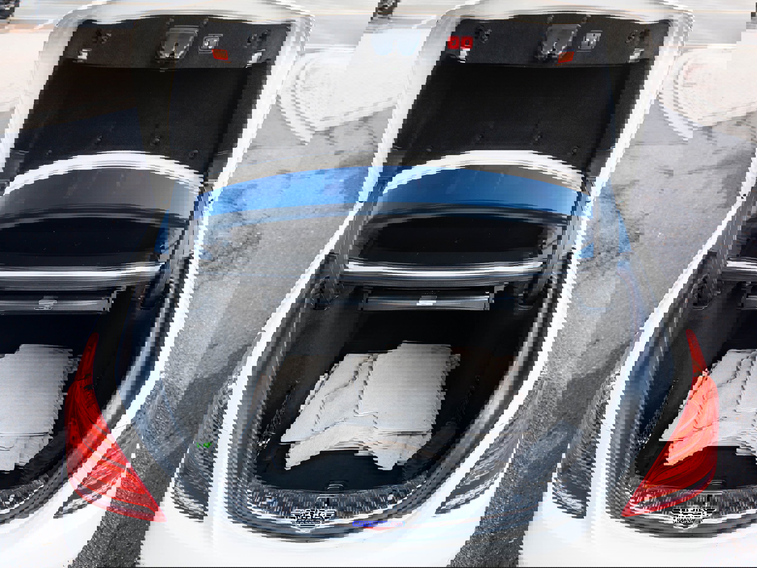 Used 2015 Mercedes-Benz S 550 Sedan w/ Premium 1 Package image 51