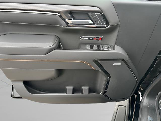 New 2026 GMC Sierra 1500 AT4 w/ AT4 Premium Package image 11