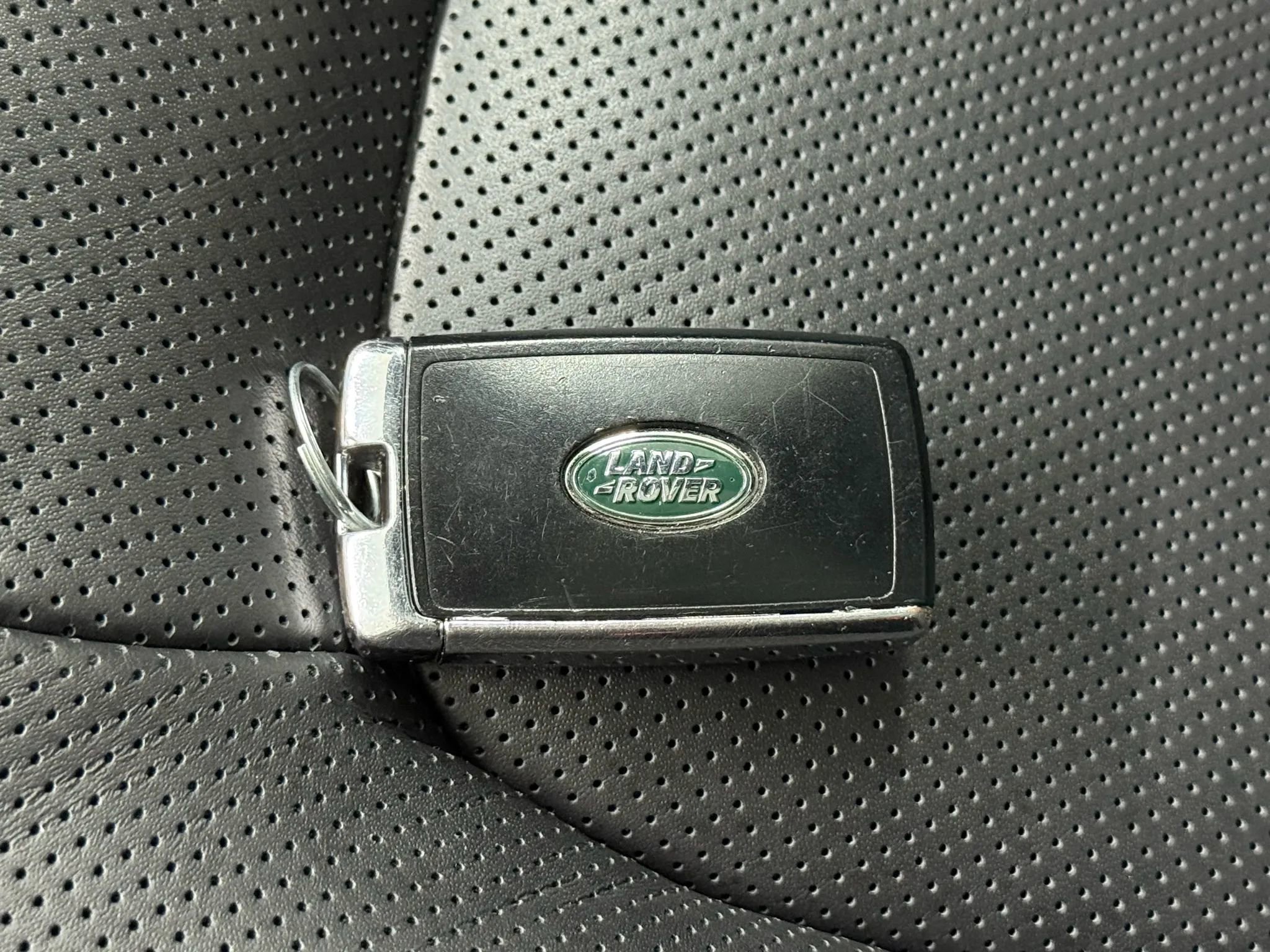 Used 2019 Land Rover Range Rover Long Wheelbase Supercharged AWD/4WD image 51