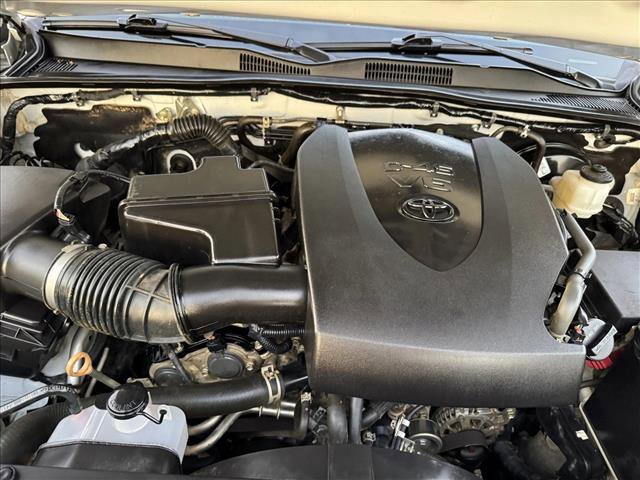 Certified 2020 Toyota Tacoma TRD Sport image 21