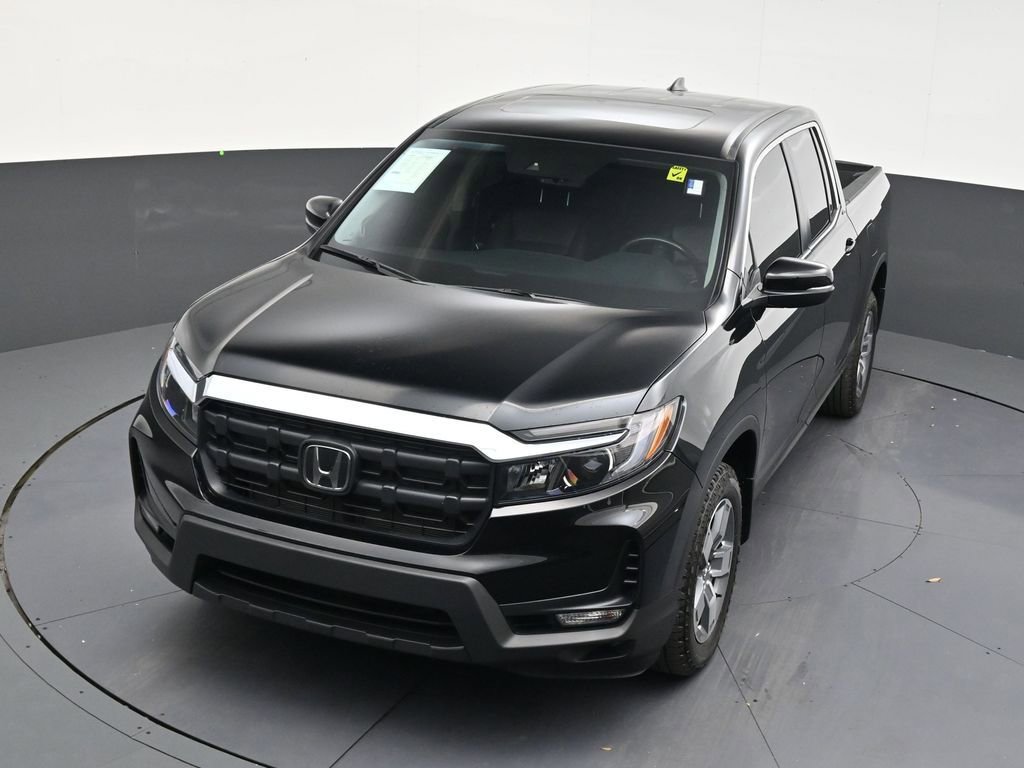 Used 2025 Honda Ridgeline RTL image 20