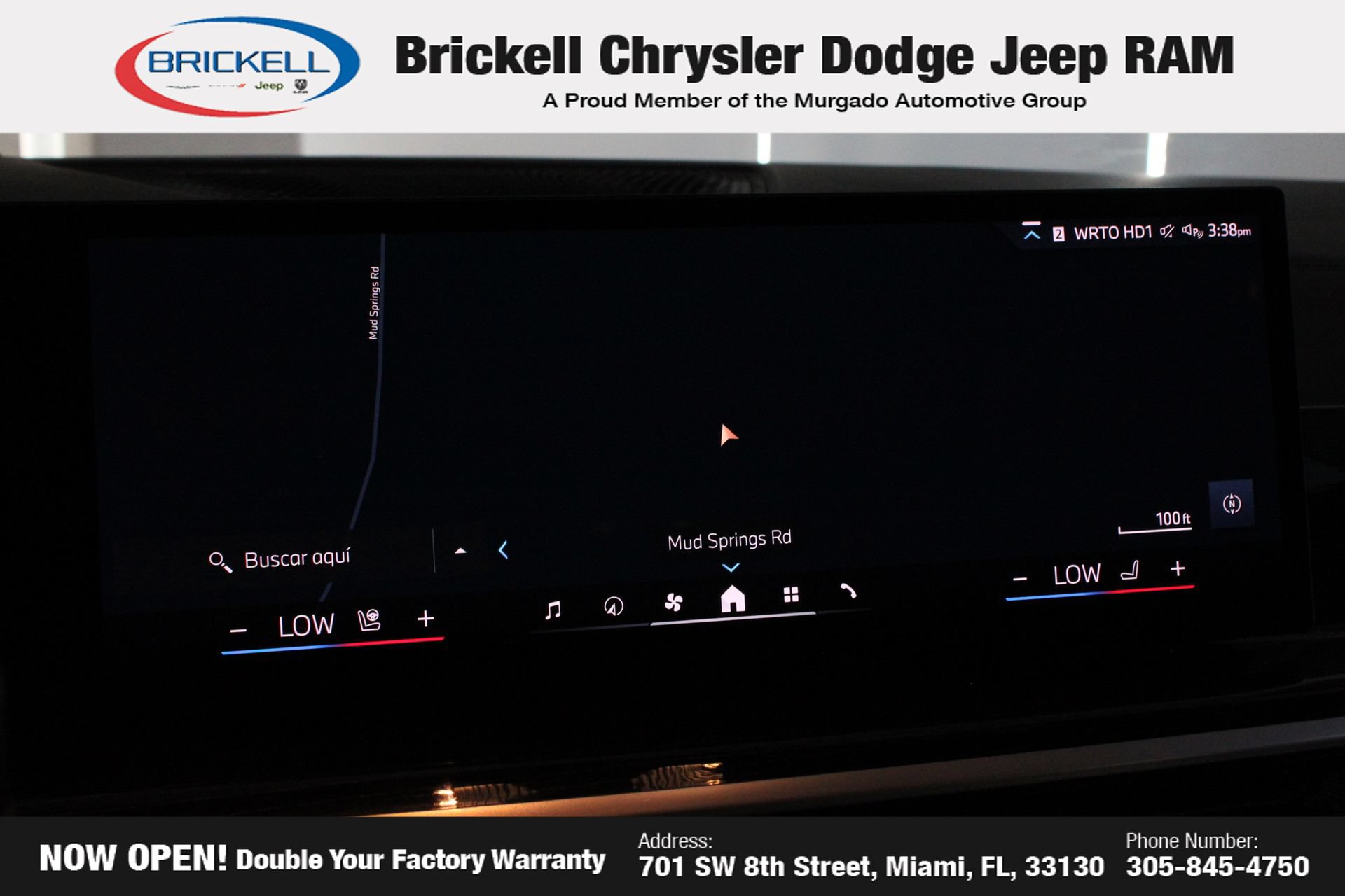 Used 2025 BMW X7 xDrive40i w/ M Sport Package AWD/4WD image 33