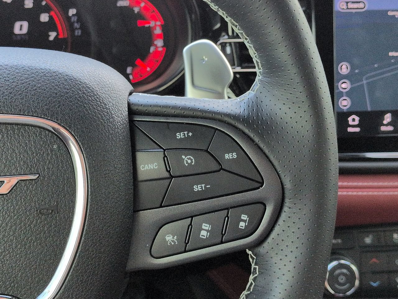Used 2024 Dodge Durango SRT Hellcat AWD/4WD image 26