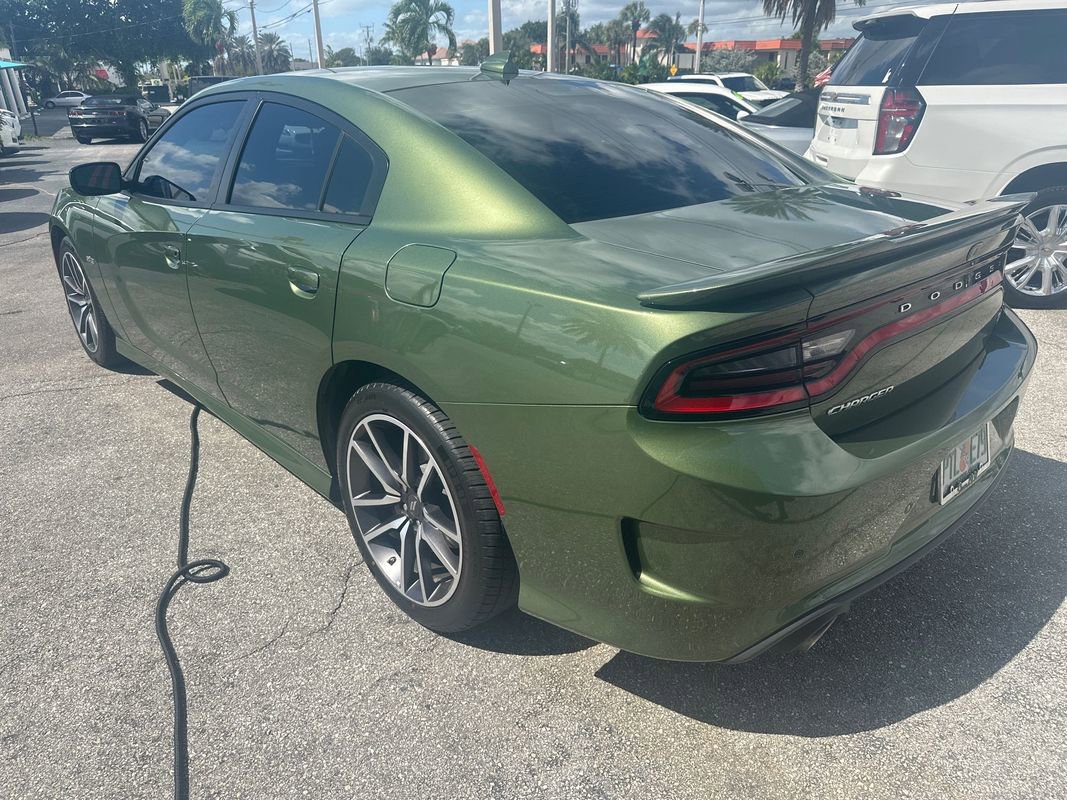 Used 2023 Dodge Charger R/T image 5