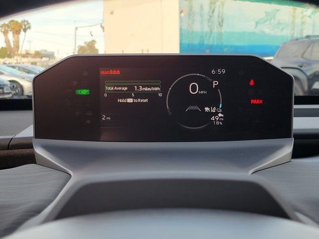 New 2026 Toyota C-HR AWD/4WD image 10