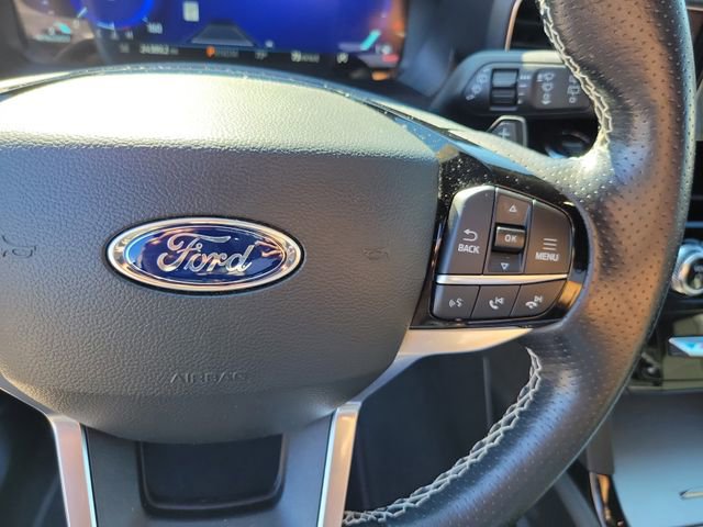 Used 2022 Ford Explorer ST image 24