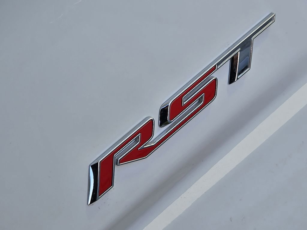 New 2026 Chevrolet Silverado 1500 RST w/ RST Select Package RWD image 12