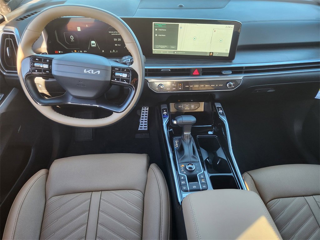 New 2026 Kia Sorento SX Prestige image 11