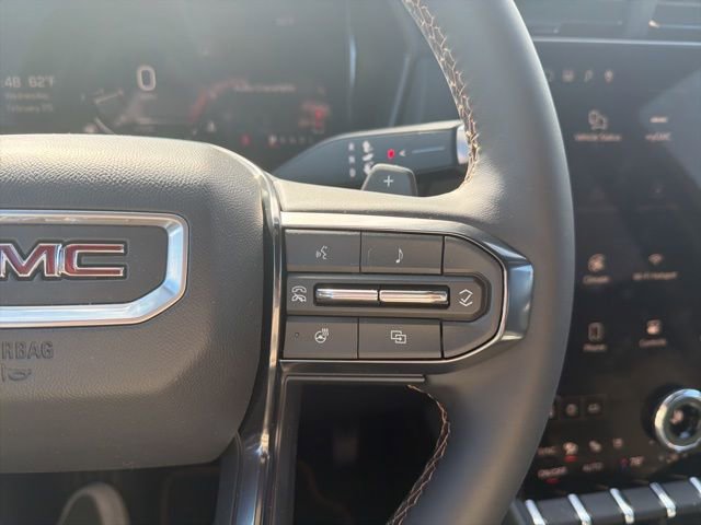 New 2026 GMC Terrain AT4 w/ Convenience Package III image 21