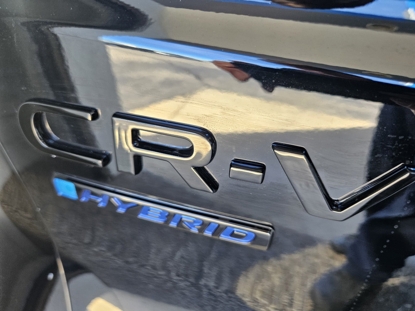 New 2027 Honda CR-V Sport image 33