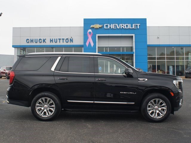 Used 2023 GMC Yukon Denali