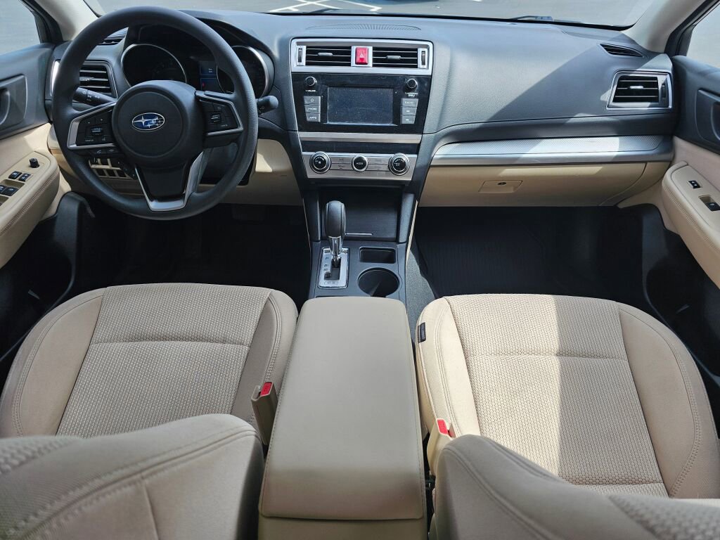 Used 2018 Subaru Outback 2.5i AWD/4WD image 19