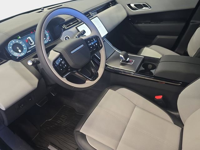 New 2026 Land Rover Range Rover Velar Dynamic SE AWD/4WD image 13