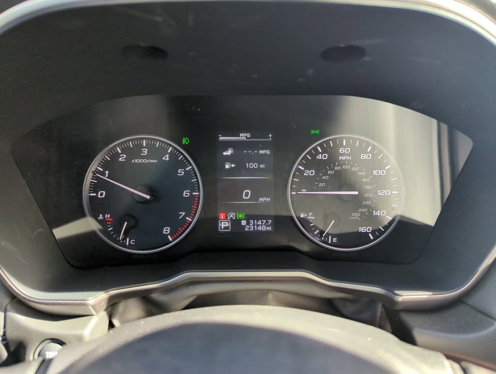 Certified 2024 Subaru Outback Limited XT image 40