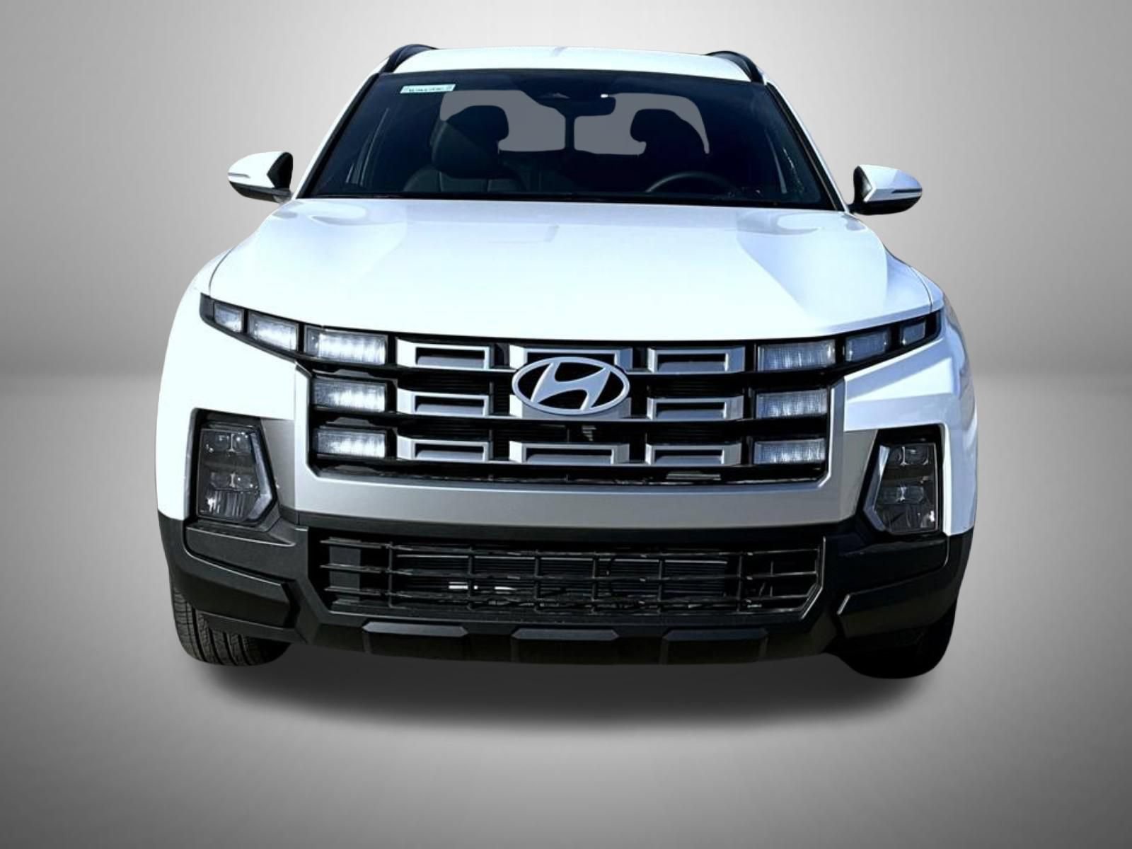 New 2026 Hyundai Santa Cruz SEL AWD/4WD image 2