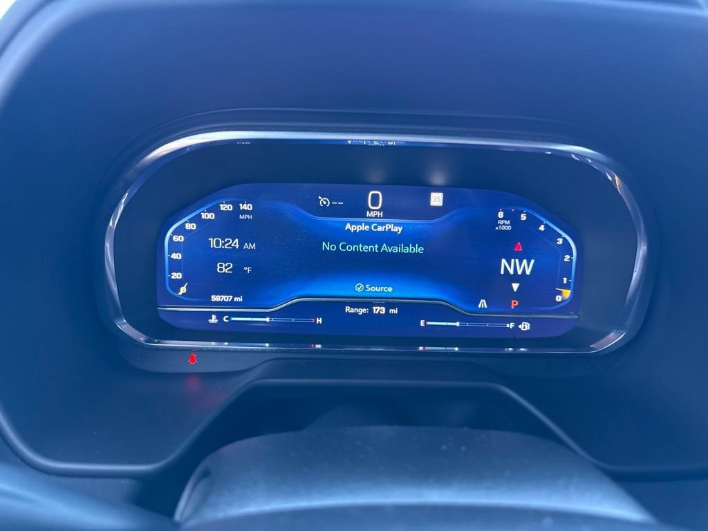 Used 2022 Chevrolet Tahoe LT w/ LT Signature Plus Package RWD image 17