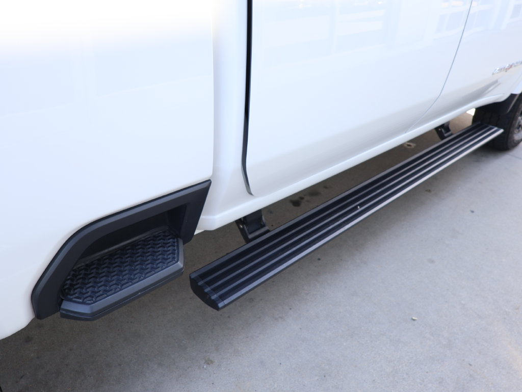 Certified 2024 GMC Sierra 2500 AT4 w/ AT4 Premium Plus Package AWD/4WD image 41